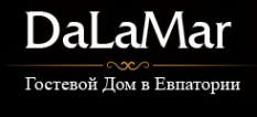 Логотип компании DaLaMaR