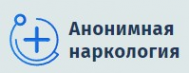 Логотип компании Анонимная наркология в Евпатории